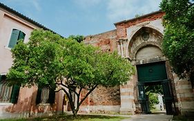 Ostello S. Fosca - CPU Venice Hostels
